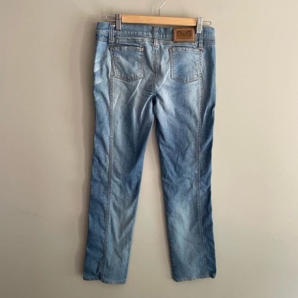 Dolce & Gabbana denim - Picture 7 of 16